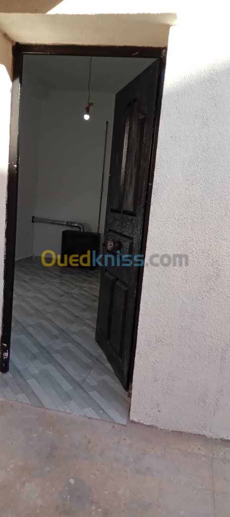 Location Appartement F3 Alger Cheraga