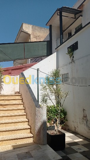 Vente Villa Alger Kouba