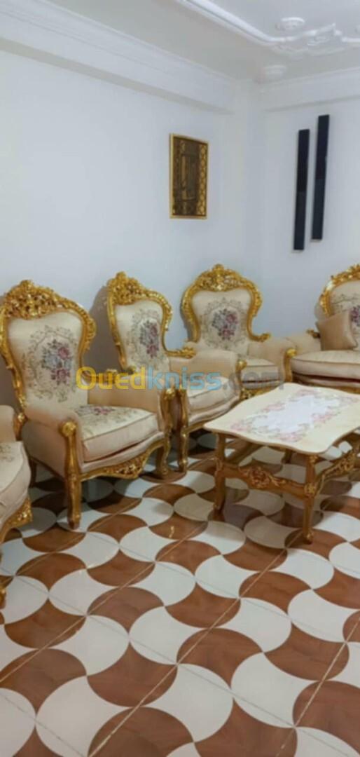 Vente Appartement F4 Blida Ouled yaich