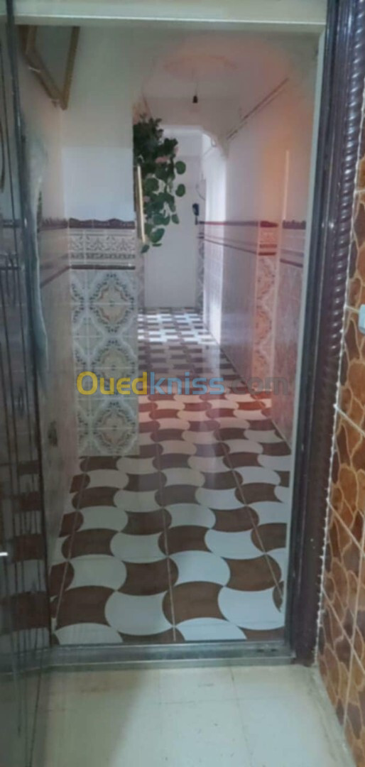 Vente Appartement F4 Blida Ouled yaich