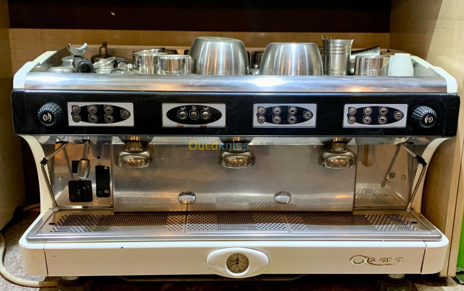 Machine à café 