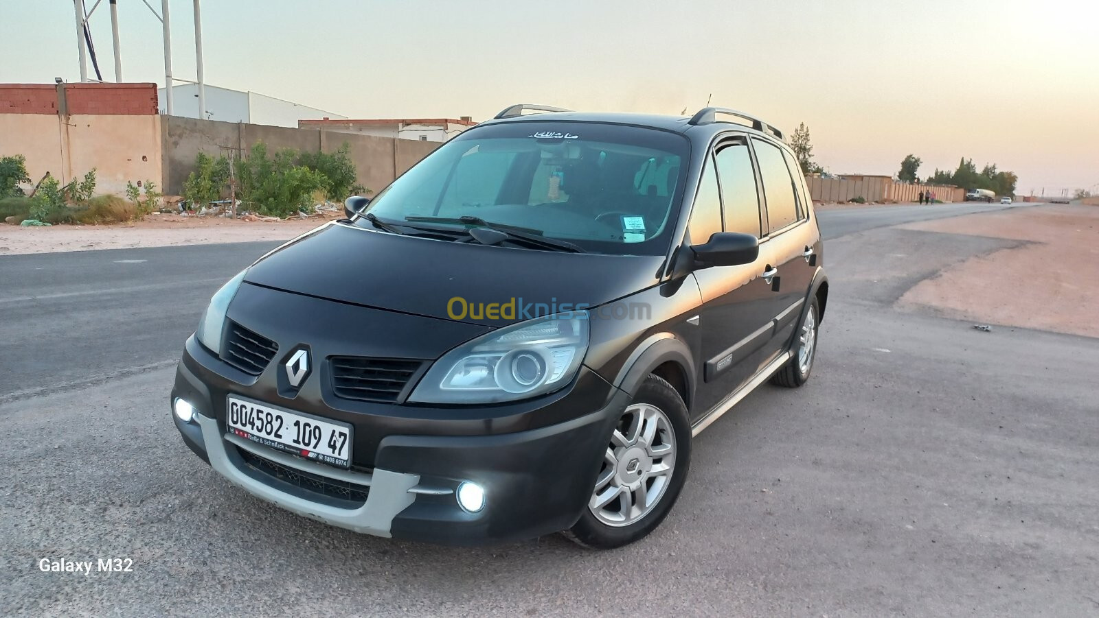 Renault Scenic 2009 Scenic