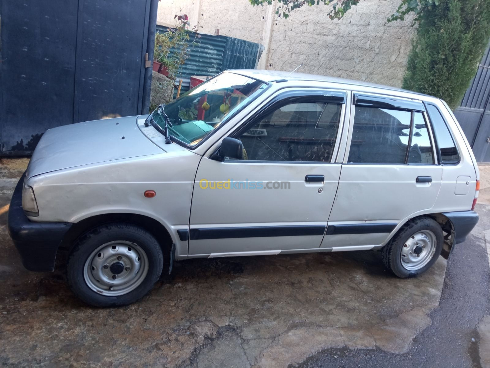 Suzuki Maruti 800 2010 Maruti 800