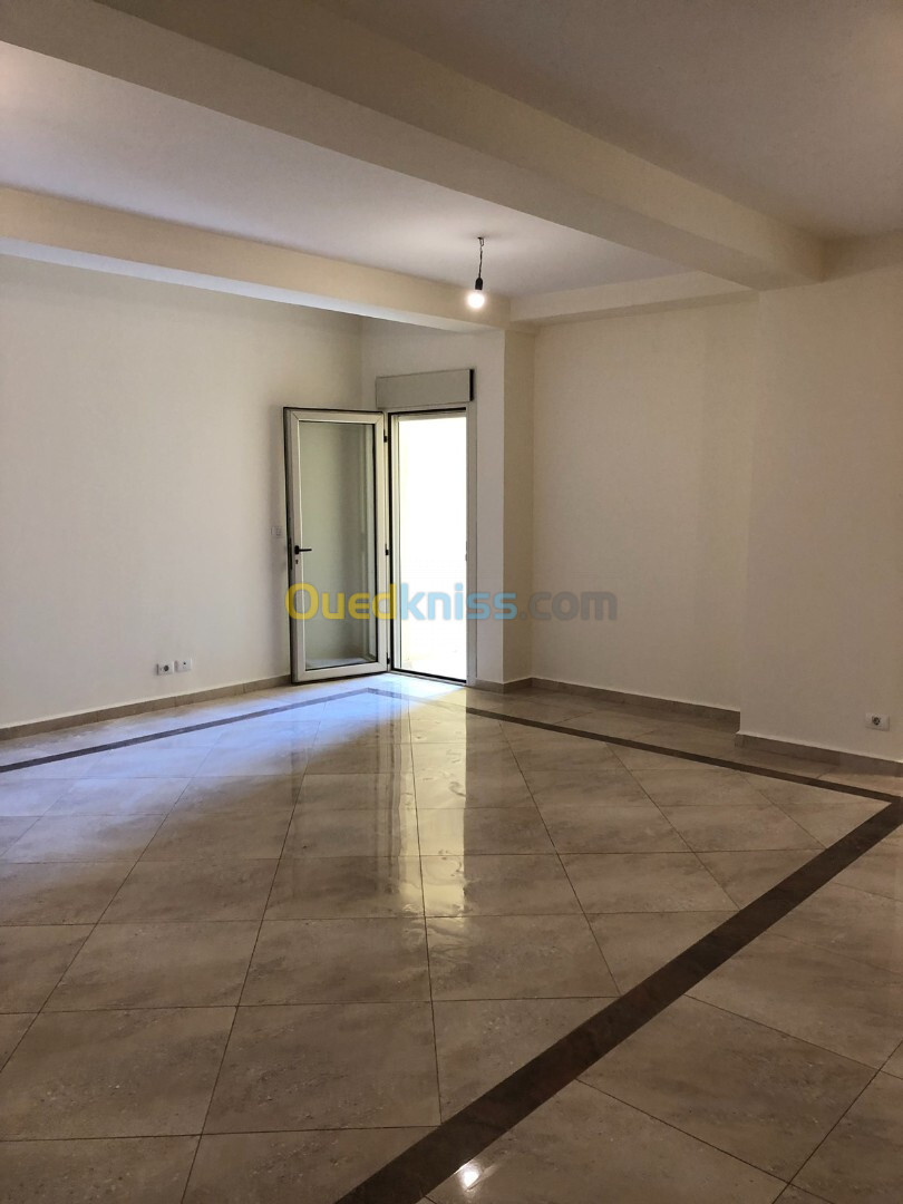 Location Appartement F4 Alger Ouled fayet