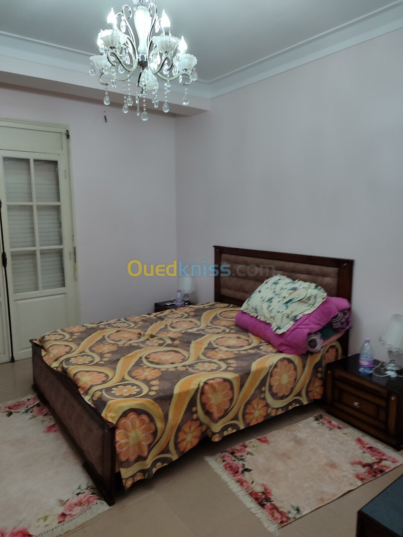 Vente Appartement F4 Alger Dely brahim