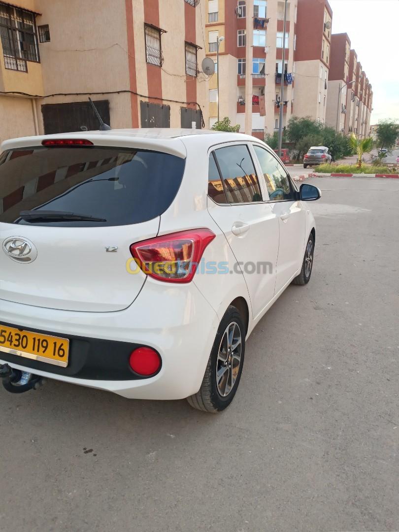 Hyundai Grand i10 2019 DZ