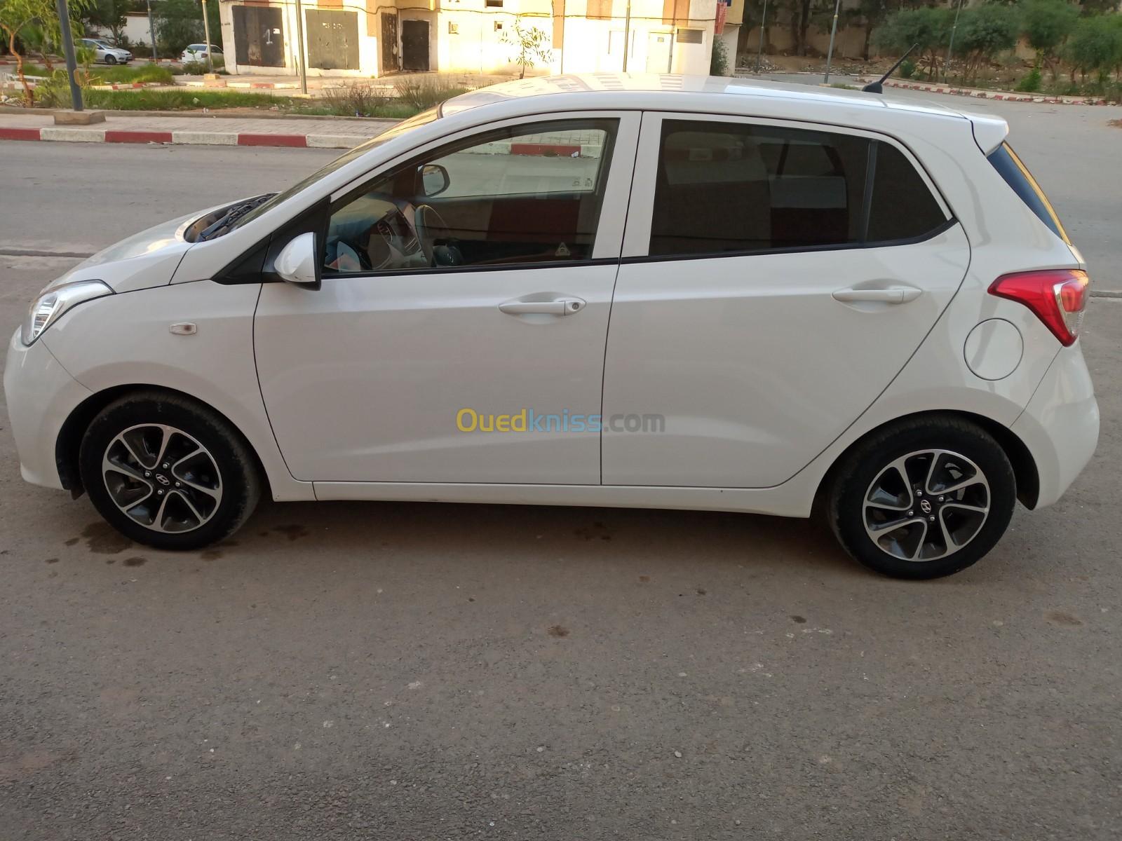 Hyundai Grand i10 2019 DZ