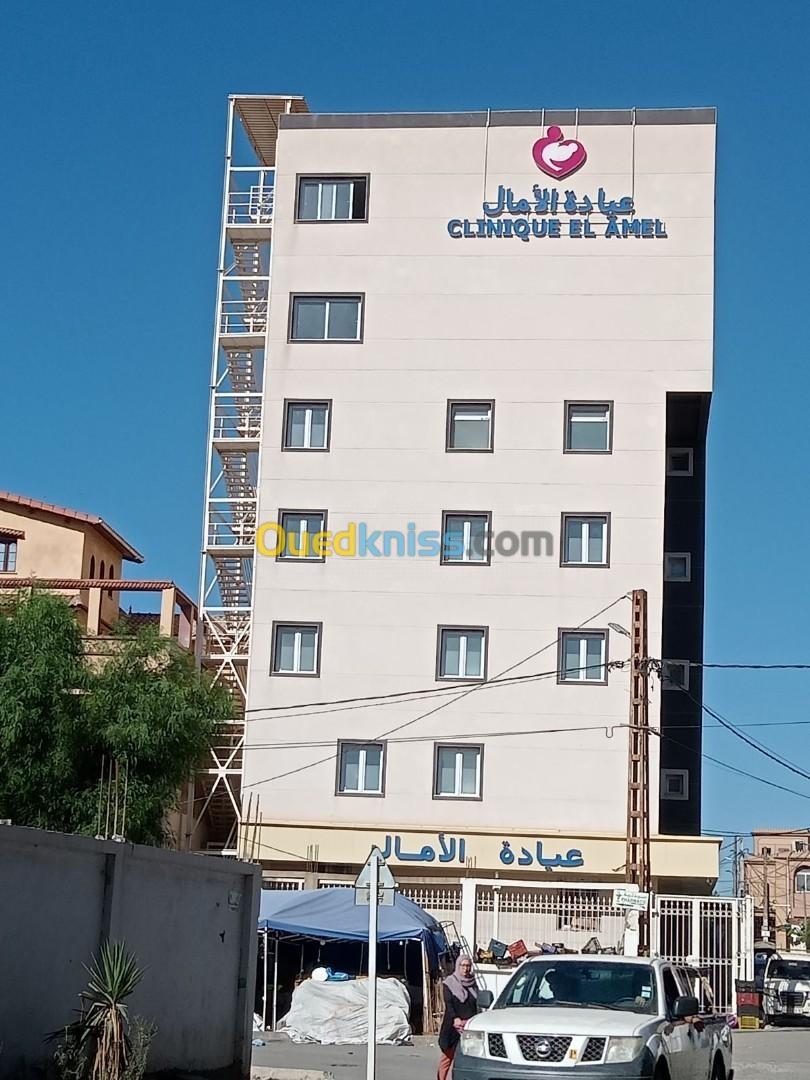 Location Appartement F5 Alger Birkhadem