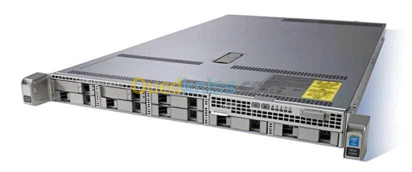 Appareil de sécurité Web Cisco wsa-S390-k9 Cisco Web Security Appliance S390