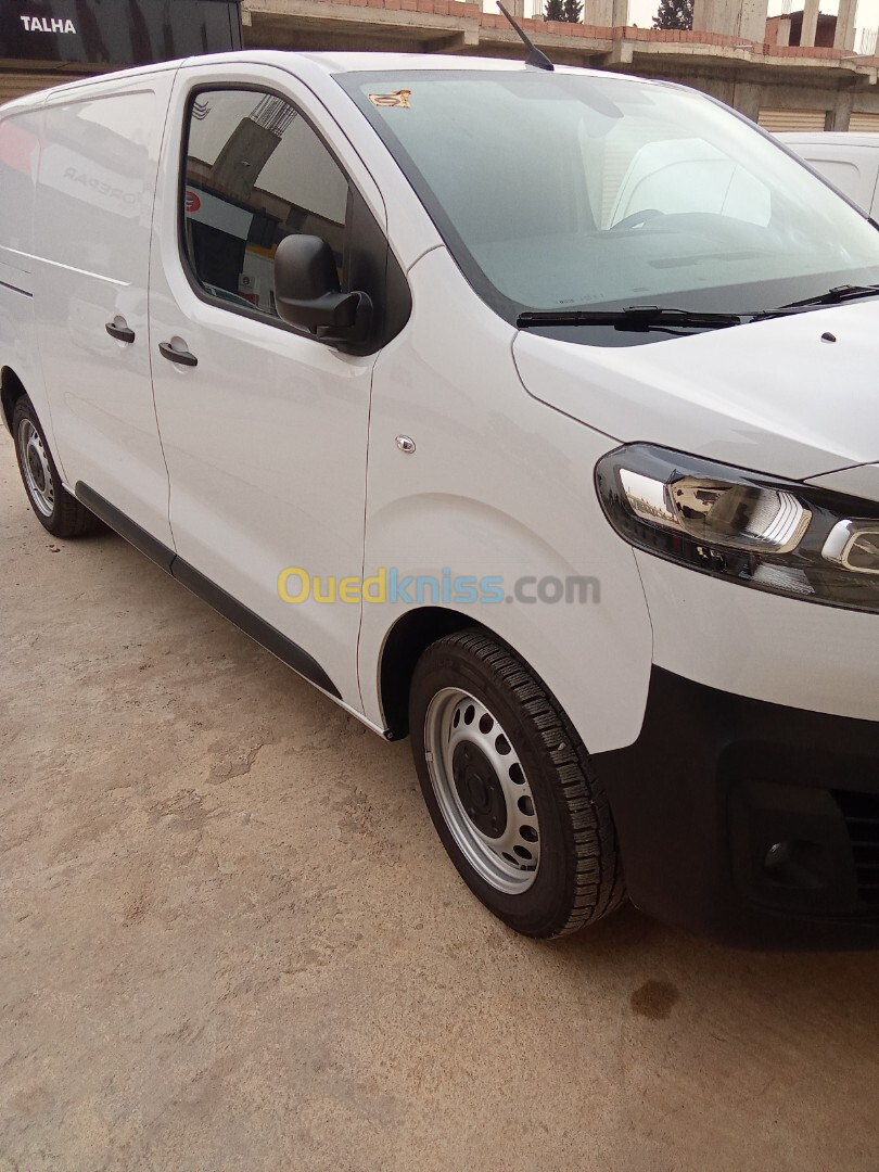 Fiat Scudo p17 2024 Scudo p17