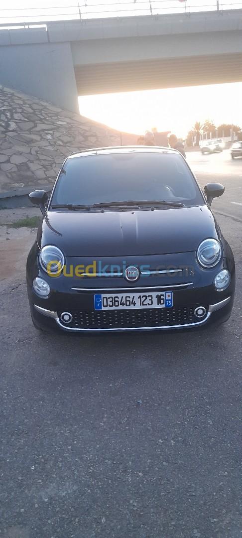 Fiat 500 doci vita 2023 Doci vita