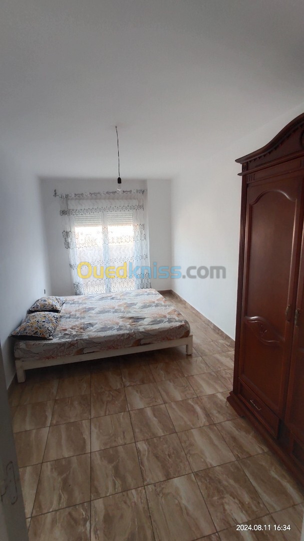 Location vacances Appartement F3 Annaba Annaba