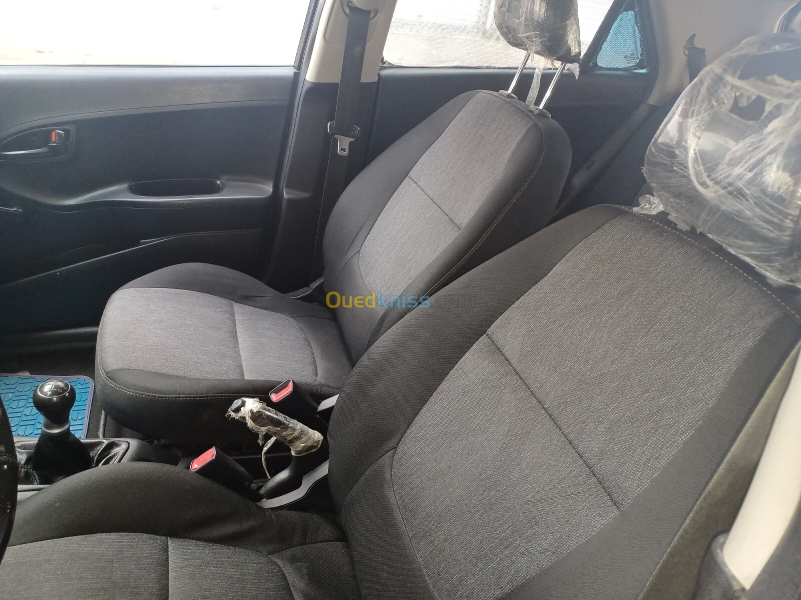 Kia Picanto 2014 Pop