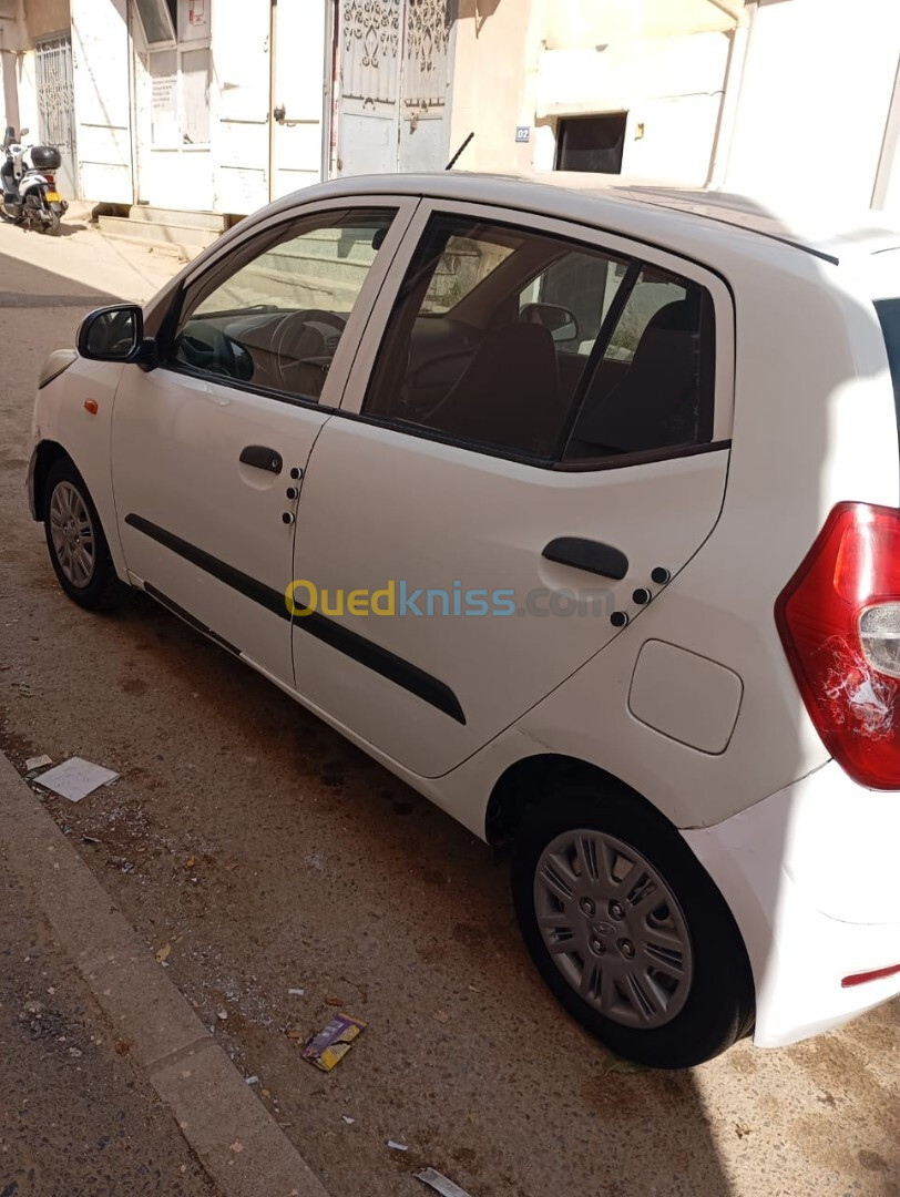 Hyundai i10 2013 i10