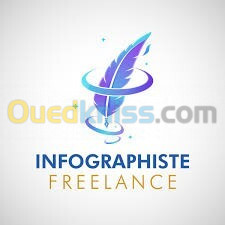 Infographe Freelance 