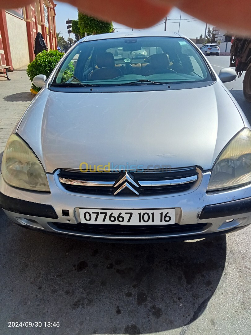 Citroen C5 2001 C5