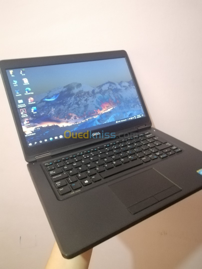 DELL Latitude E5450  i5 5200U