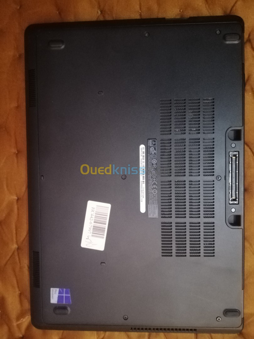 DELL Latitude E5450  i5 5200U