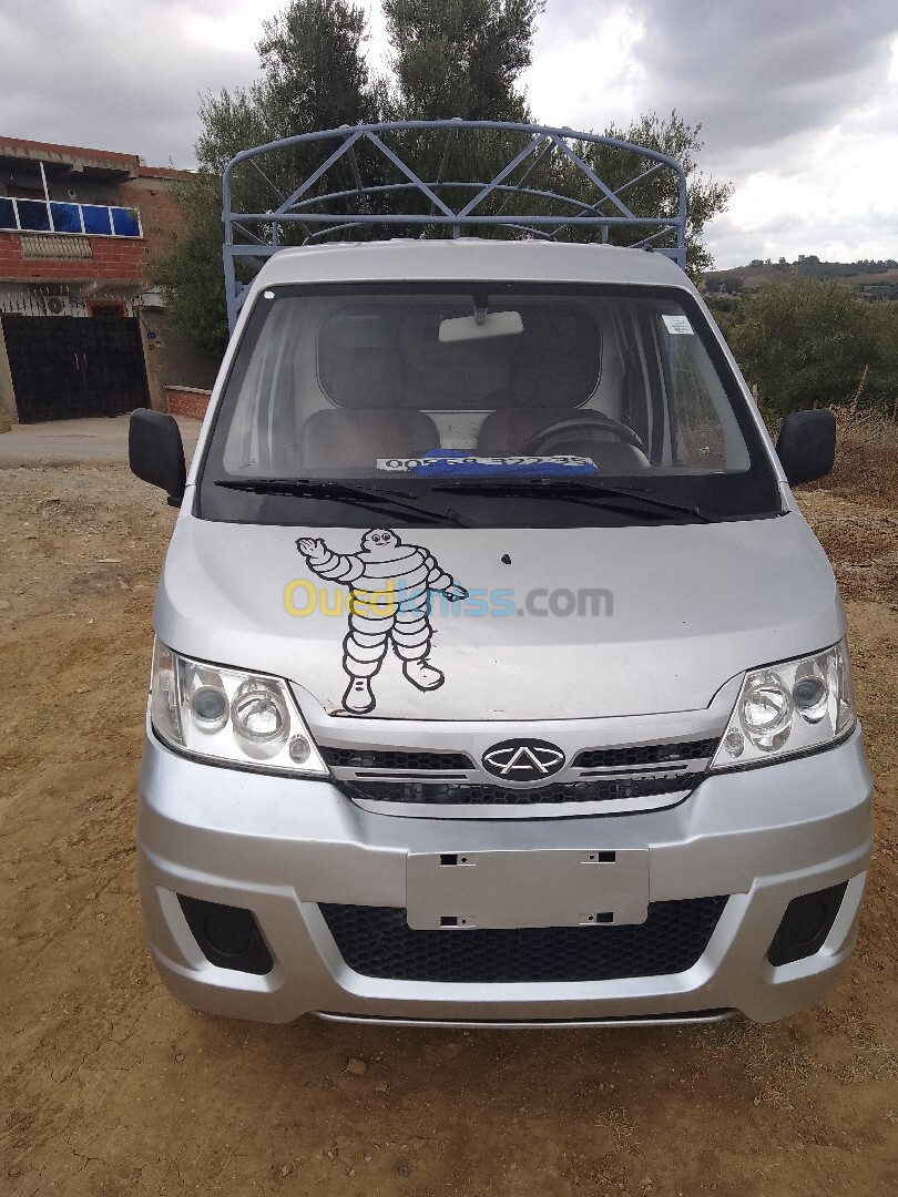 Chery Chery cabine 2022 Chery 2022