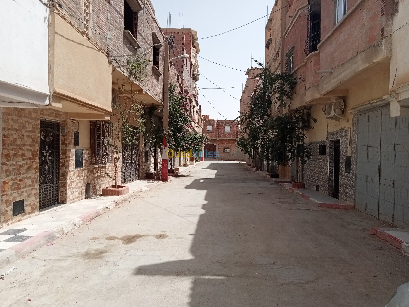 Vente Villa Biskra Biskra