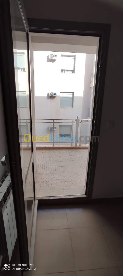 Vente Appartement F4 Alger Ain benian