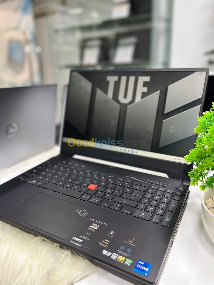 ASUS TUF DASH F15