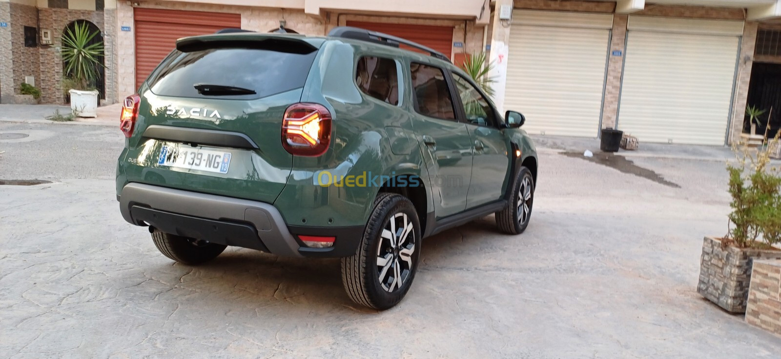 Renault Duster 2024 Journy