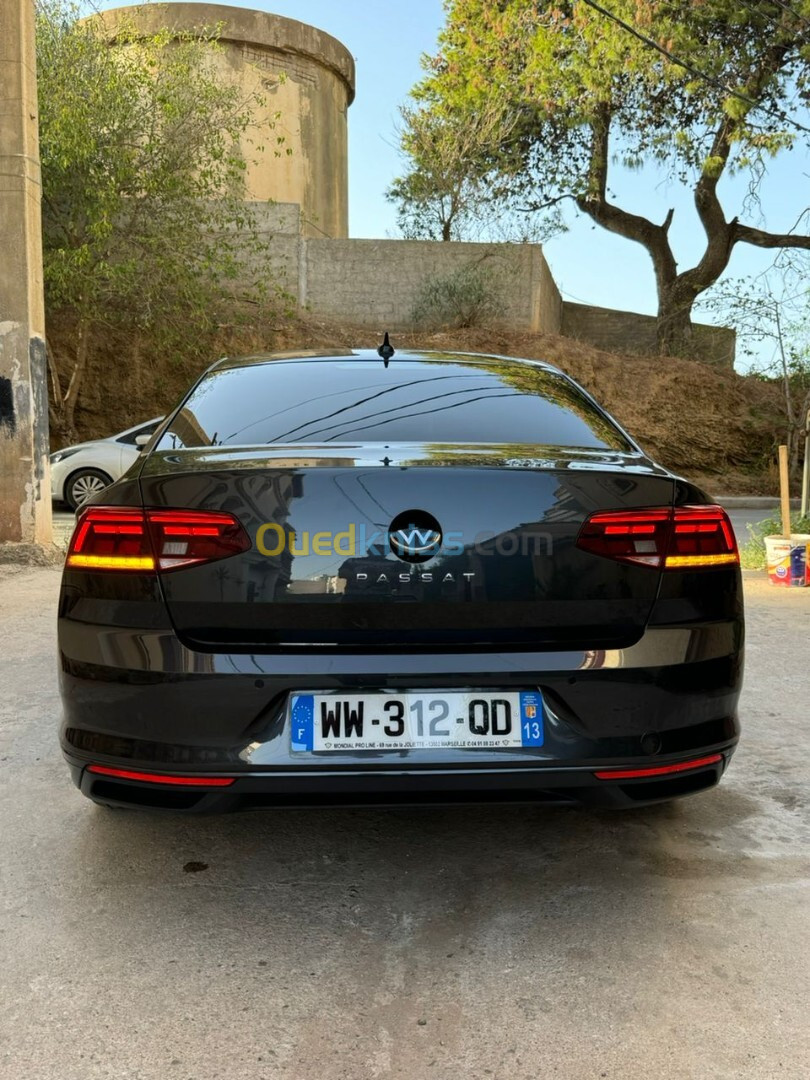 Volkswagen Passat 2022 Passat