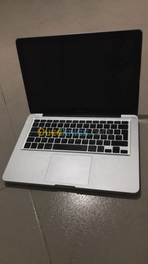 Macbook pro