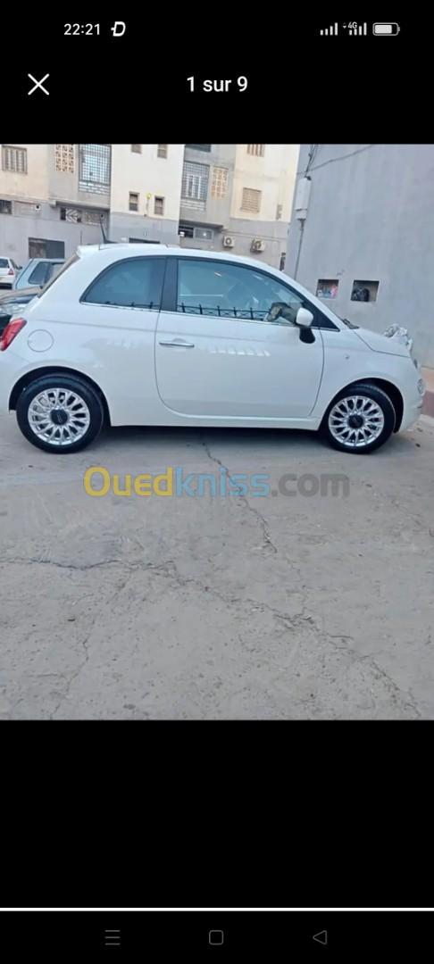 Fiat Fiat 500 2023 Club