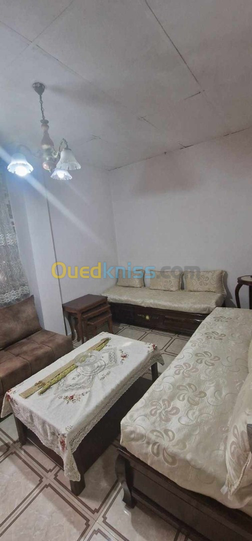 Vente Appartement F3 Alger Ain naadja