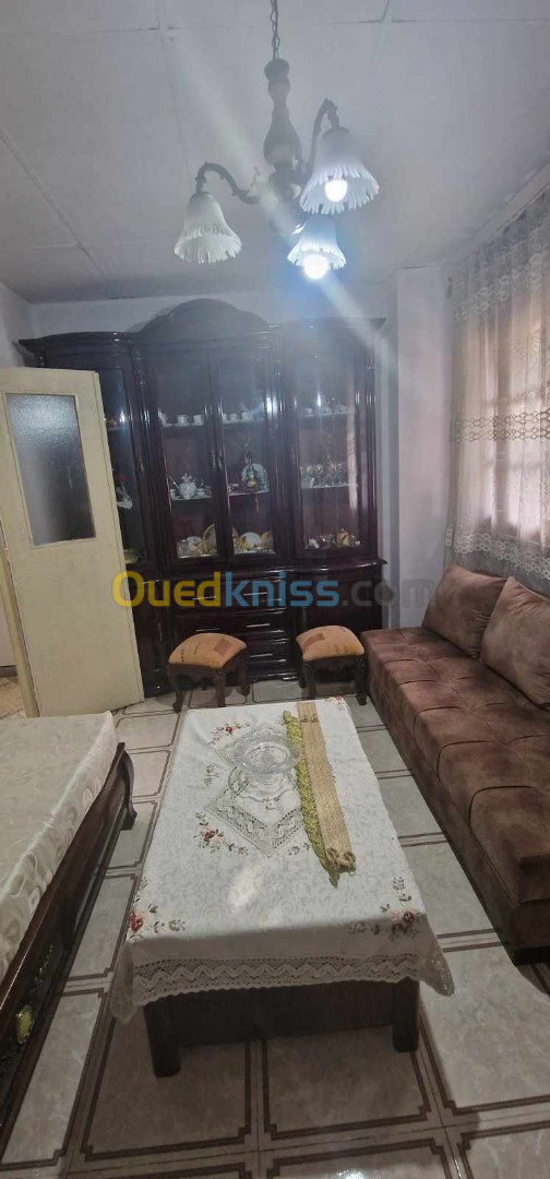 Vente Appartement F3 Alger Ain naadja