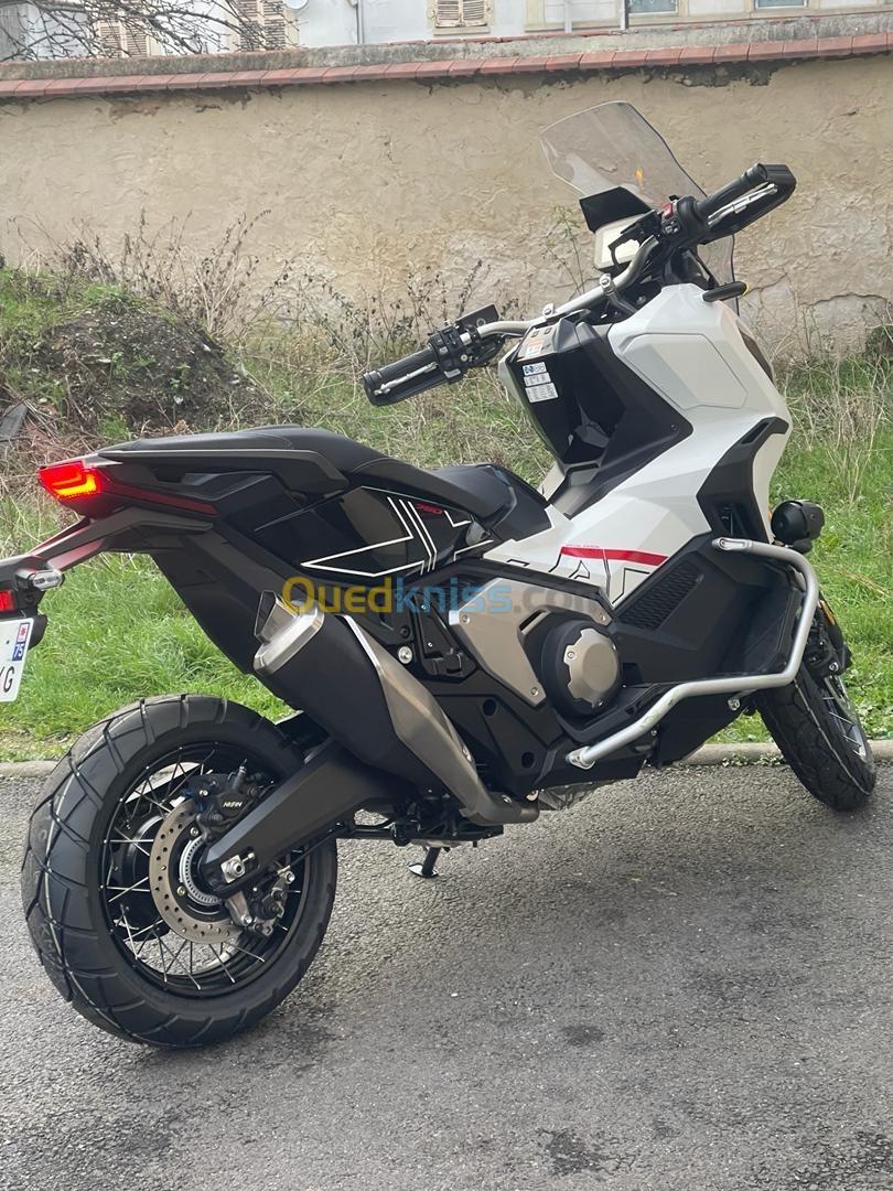 Honda X ADV 750 2024