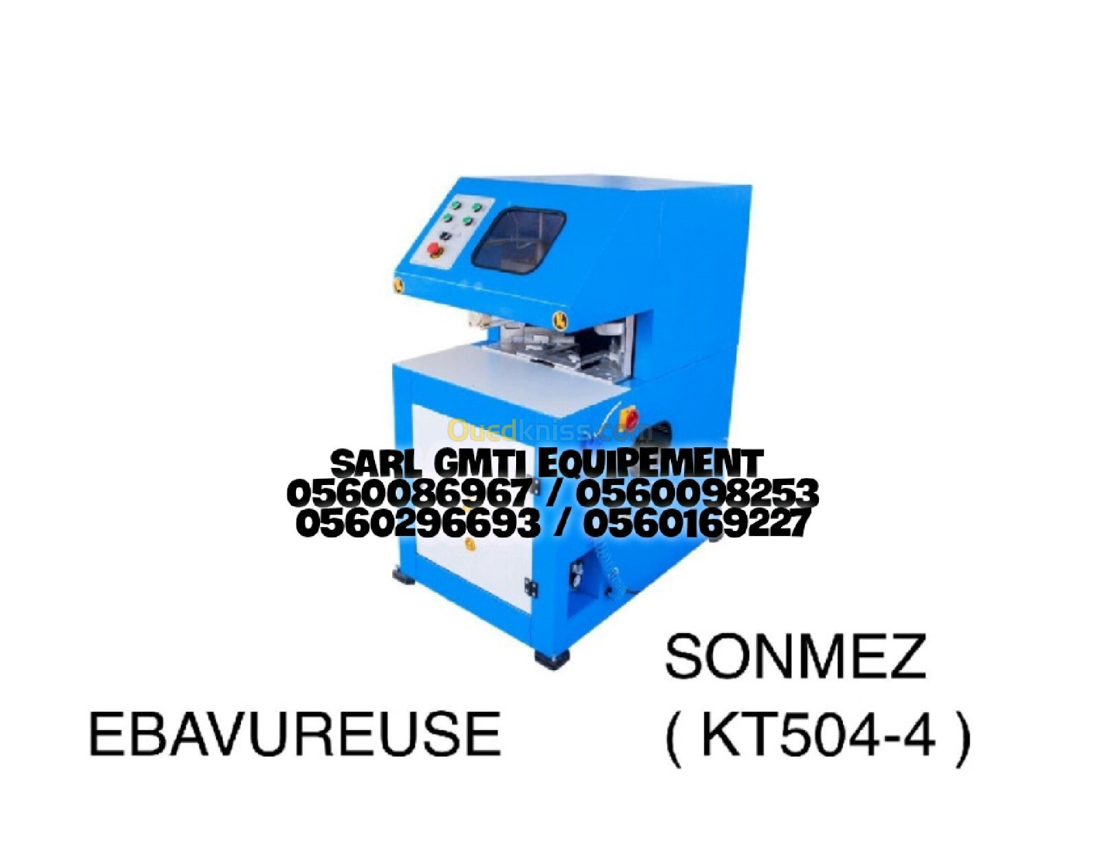 Machines pvc , Tronçonneuse pvc , soudeuse , fraiseuse , pvc machine,  