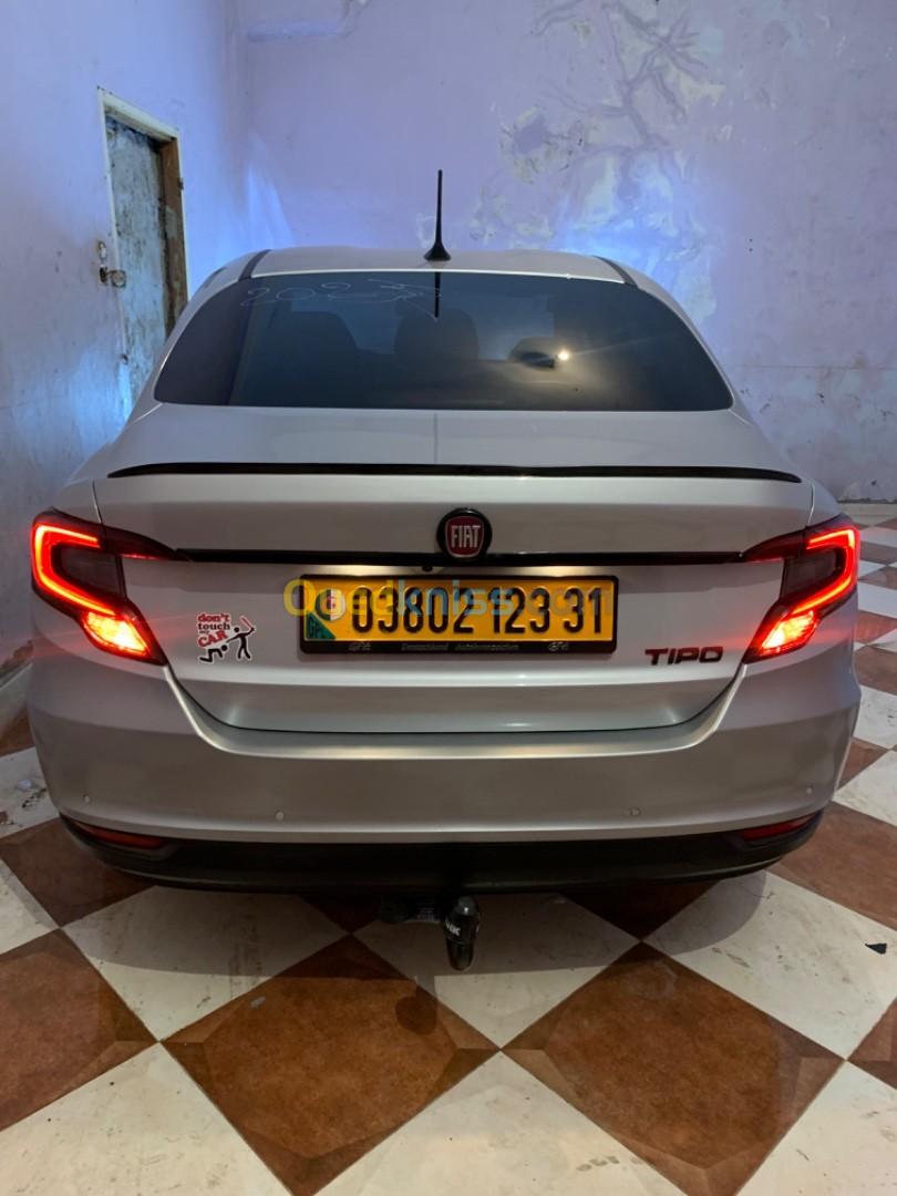 Fiat Tipo 2023 Life