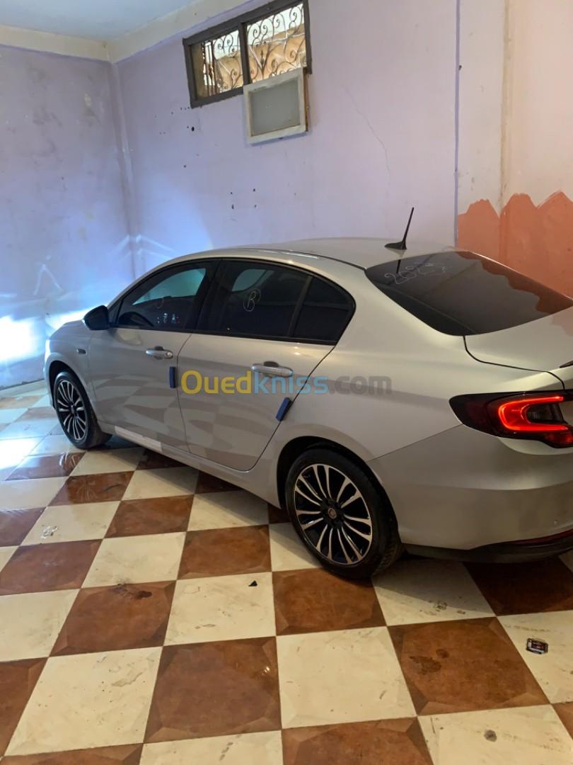 Fiat Tipo 2023 Life