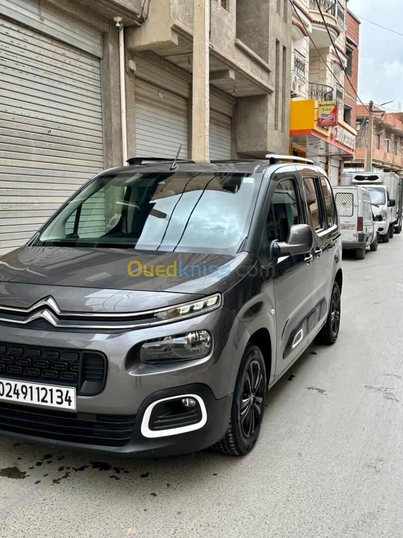 Citroen Berlingo 2021 Berlingo