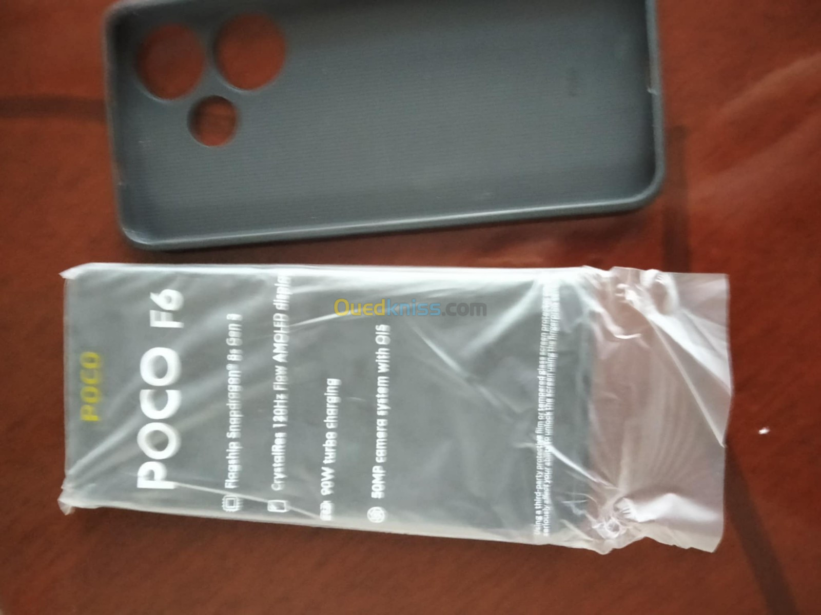 POCO F6 (12/512) F6