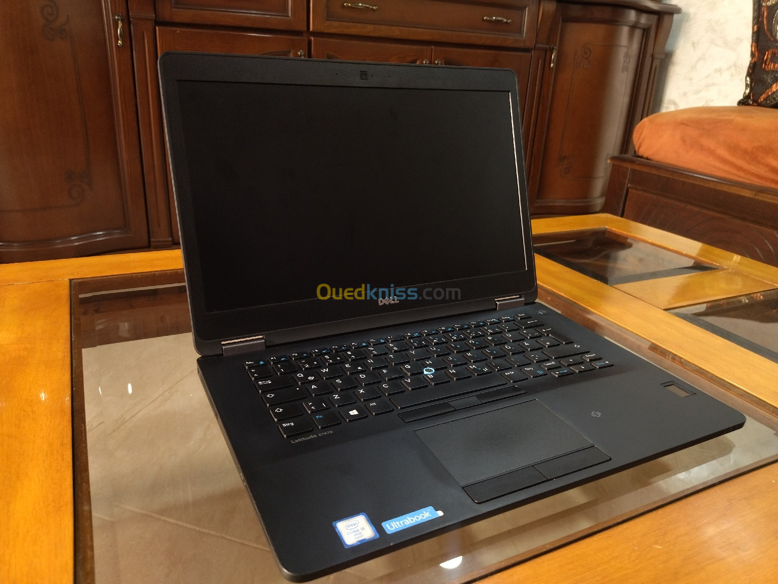 Dell latitude e 7470