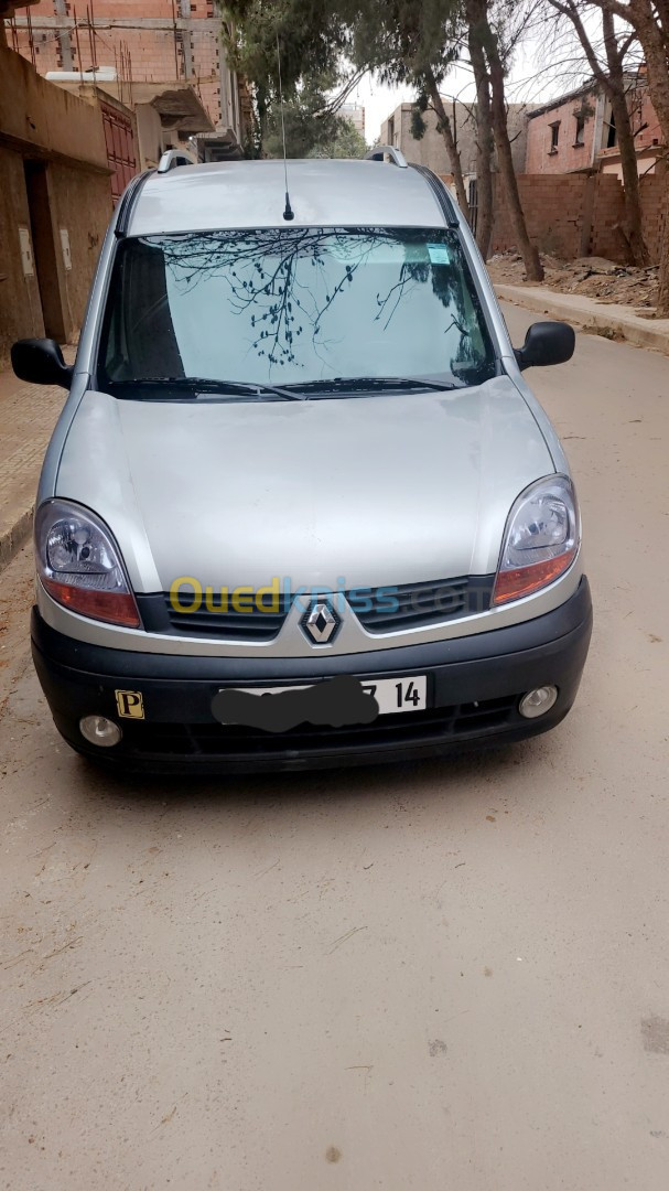 Renault Kangoo 2007 Kangoo