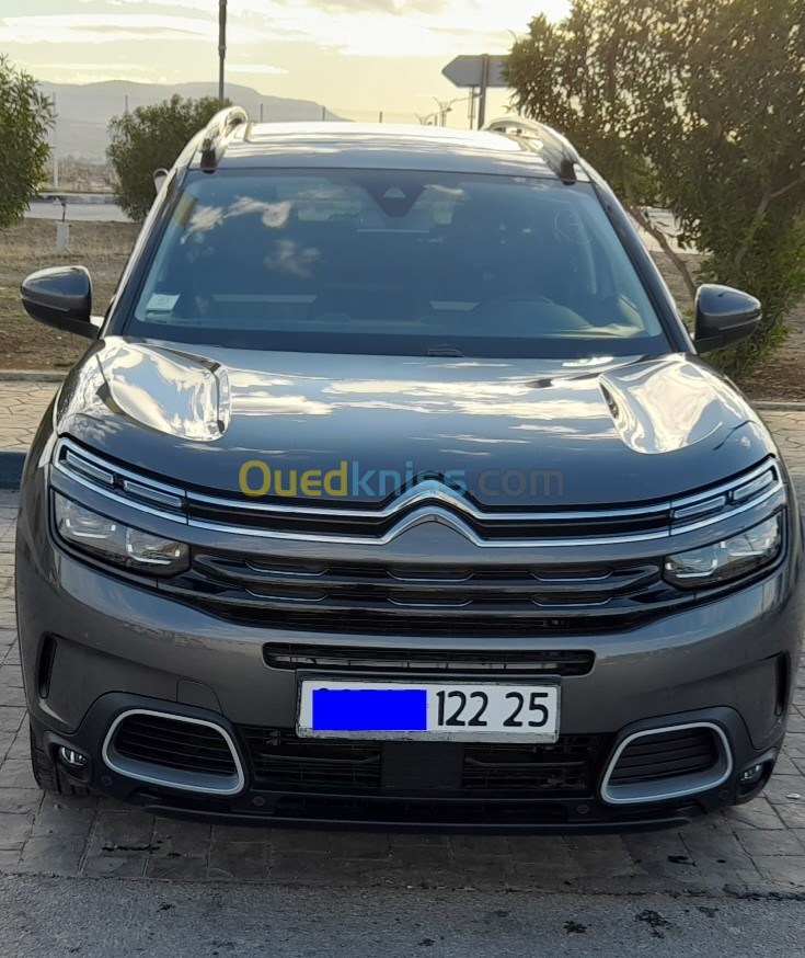 Citroen C5 Aircross 2022 Shine