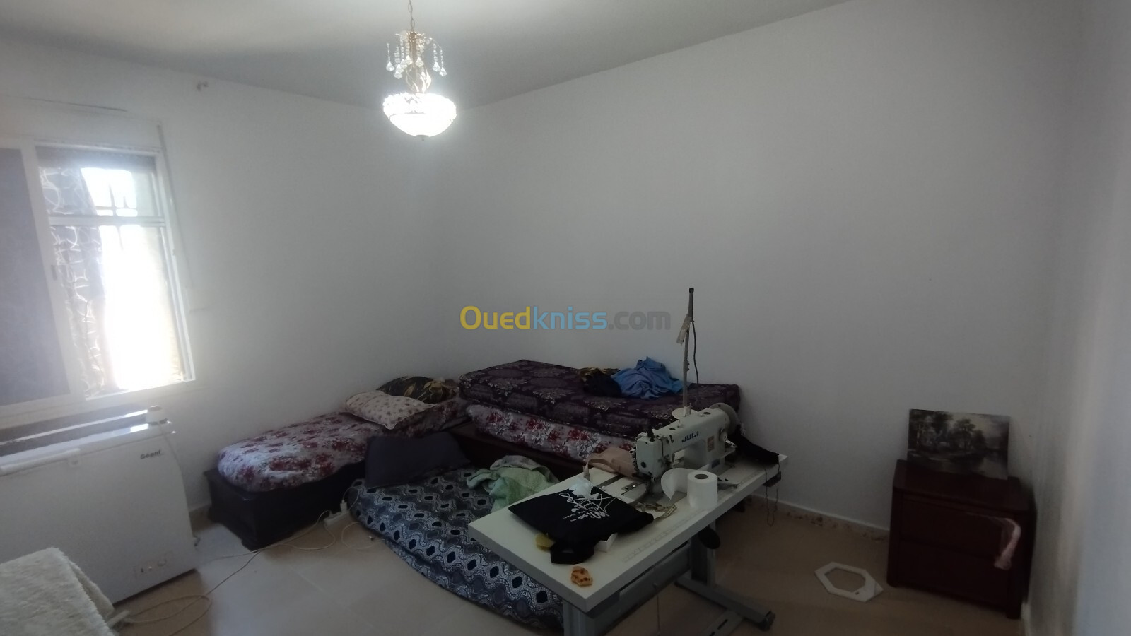 Vente Appartement F3 Annaba El bouni