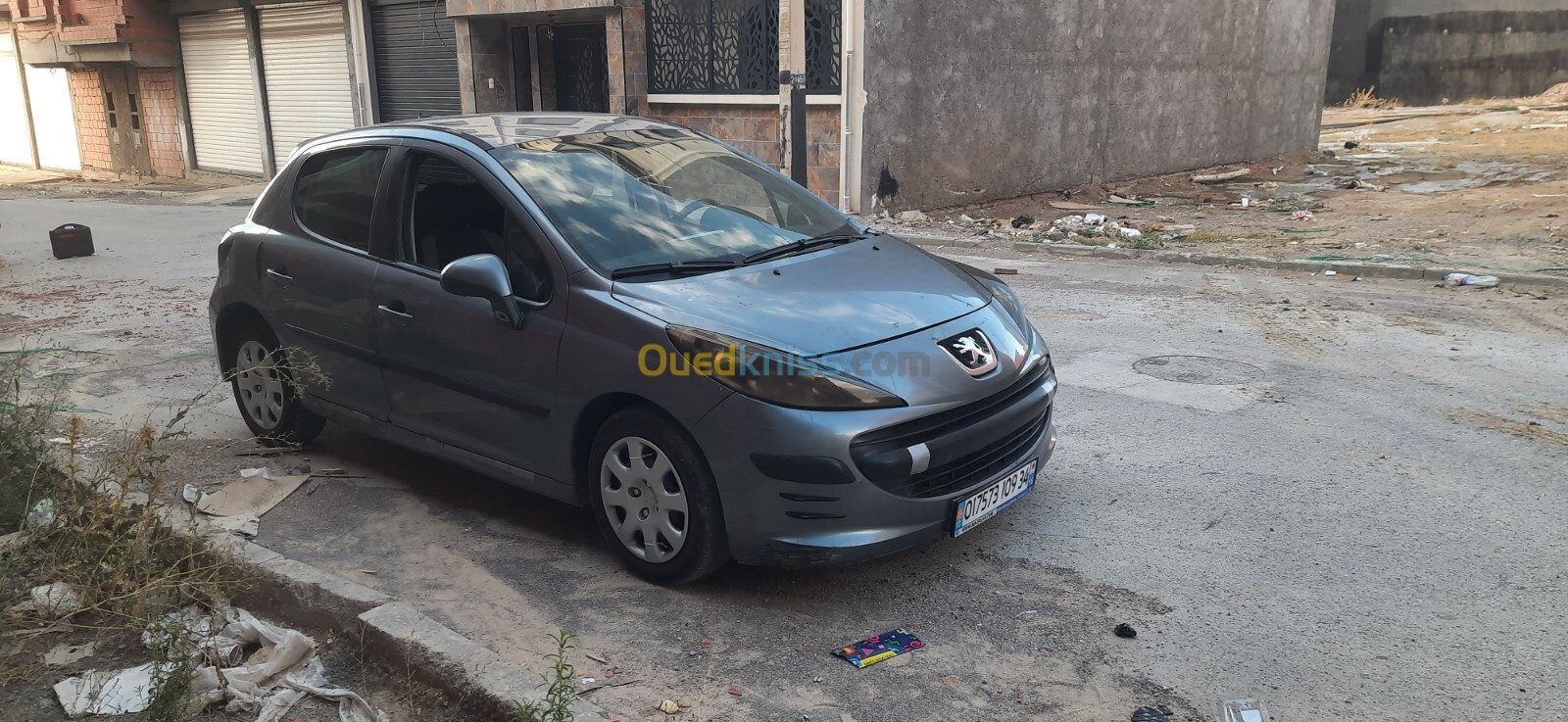 Peugeot 207 2009 Active