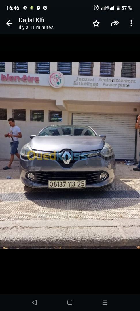 Renault Clio 3 2013 Clio 3