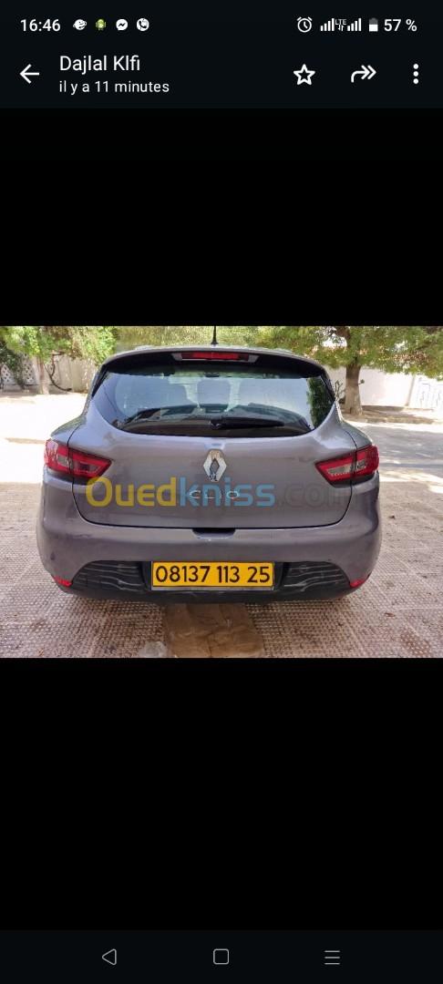 Renault Clio 3 2013 Clio 3