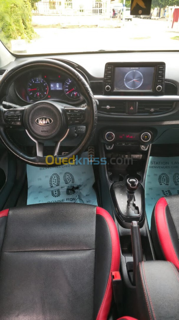 Kia Picanto 2018 GT-Line