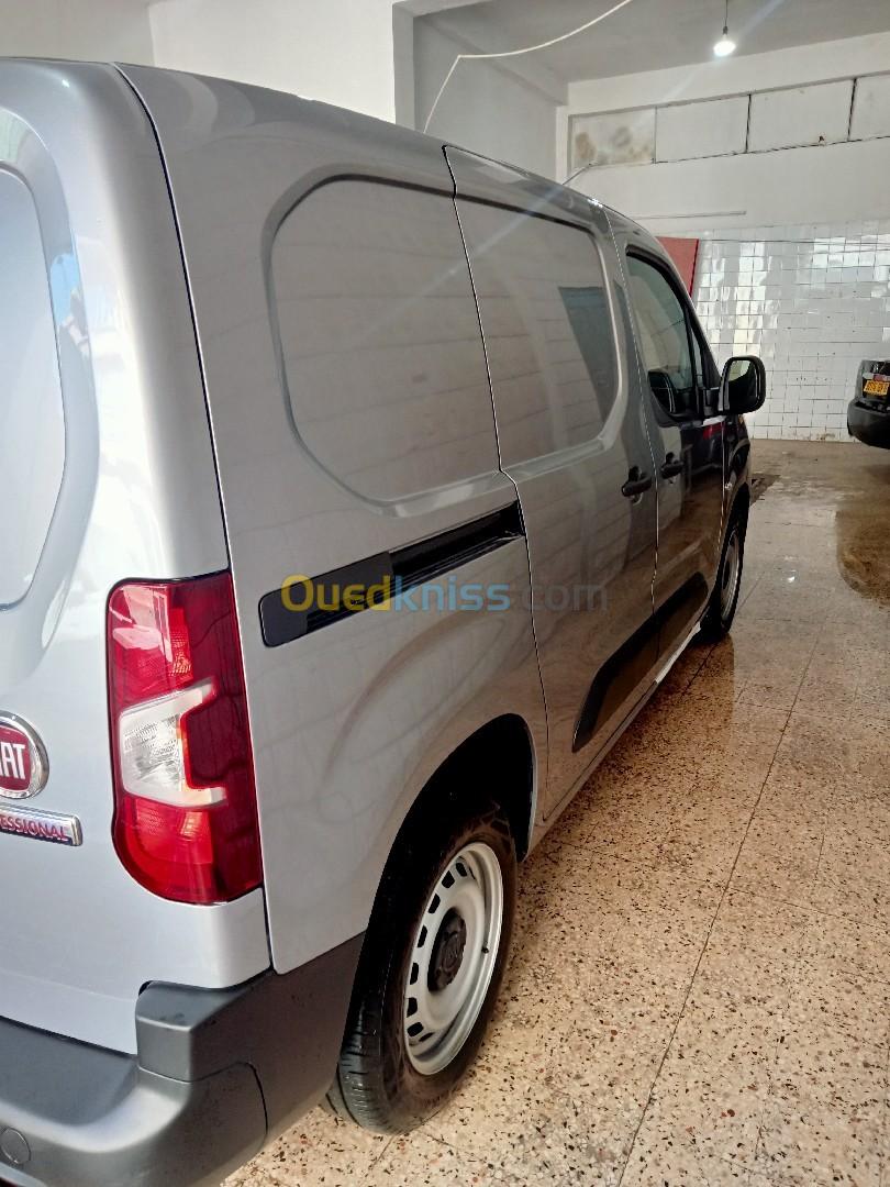 Fiat Doblo 2023 Doblo