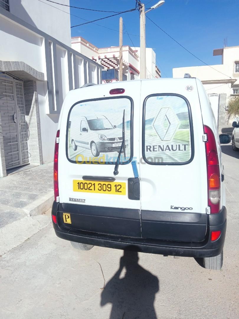 Renault Kangoo 2009 Kangoo