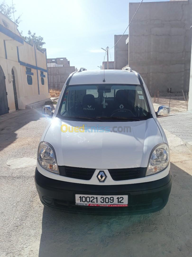 Renault Kangoo 2009 Kangoo