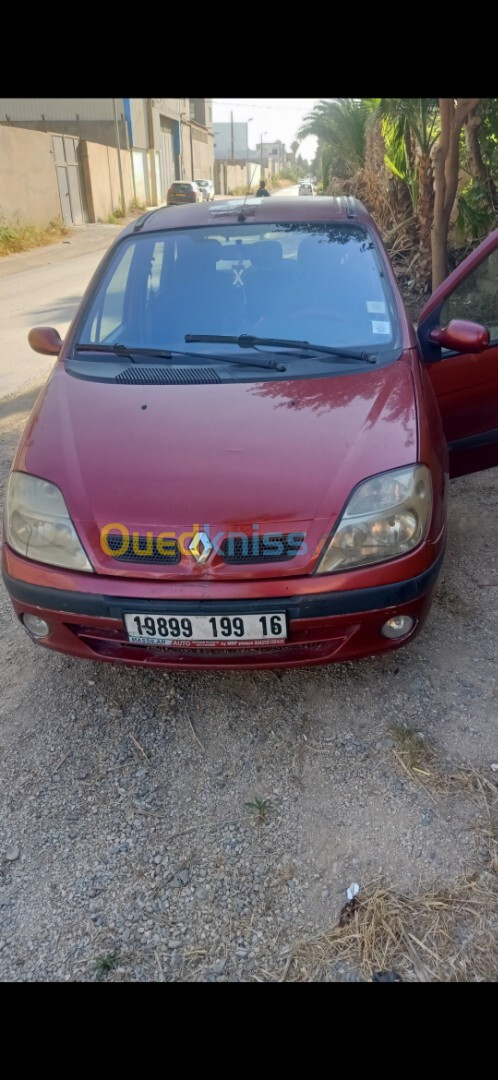 Renault Scenic 1999 Scenic